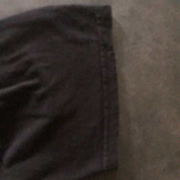 VTG 90’s Led Zeppelin Black Tee Rock Band Shirt Size S - Picture 5 of 5